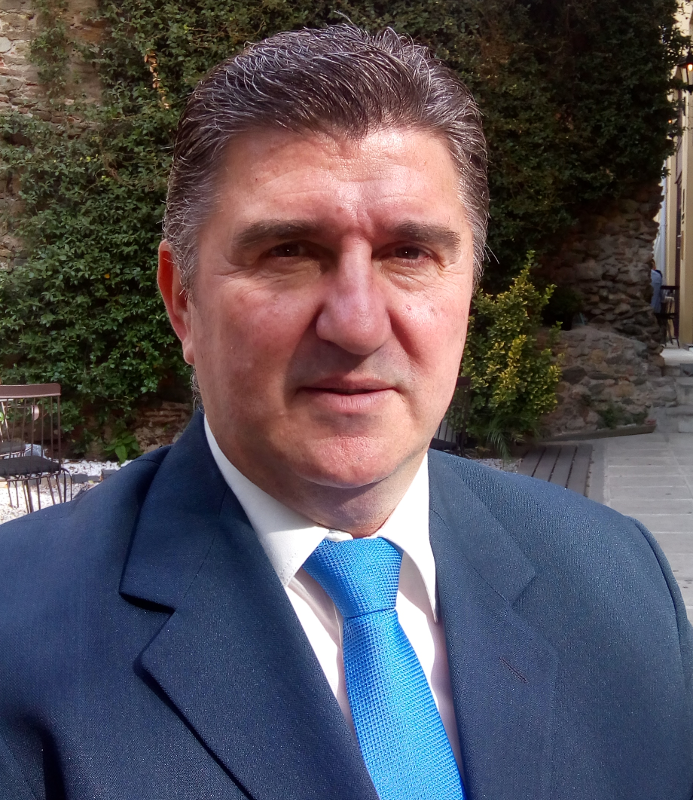 Ιωάννης Διδασκάλου
