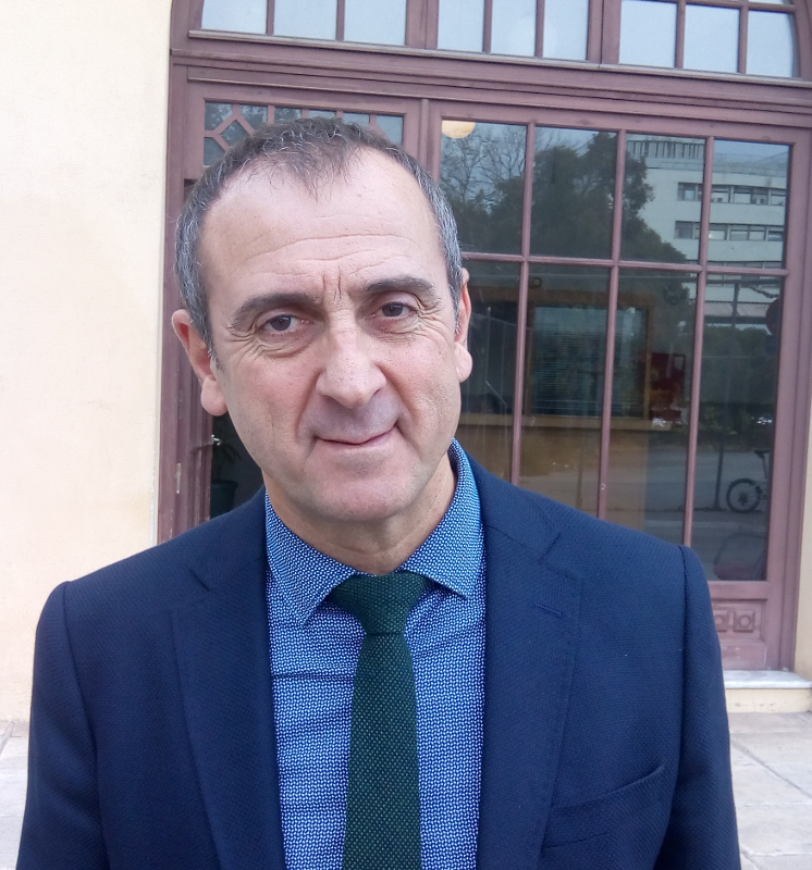 Ιωάννης Καπέτας
